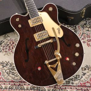 ち*ぃ様 レア　昭和の日本製　Mellowtone 薄胴　フルアコ　フルレストア ち*ぃ様 レア 昭和の日本製 Mellowtone 薄胴 フルアコ フル