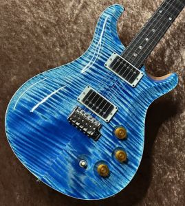 PRS エレキギター 美品 PRSを代表するモデル「Custom 24」の魅力とラインナップ【エレキ