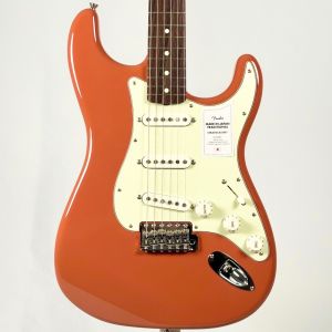 Fender、赤 系のエレキギター検索結果一覧 | 【クロサワ楽器店