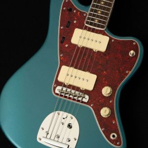 今週まで！ジャズマスタータイプ エレキギター レリック　ハンドメイド 今週まで！ジャズマスタータイプ エレキギター レリック