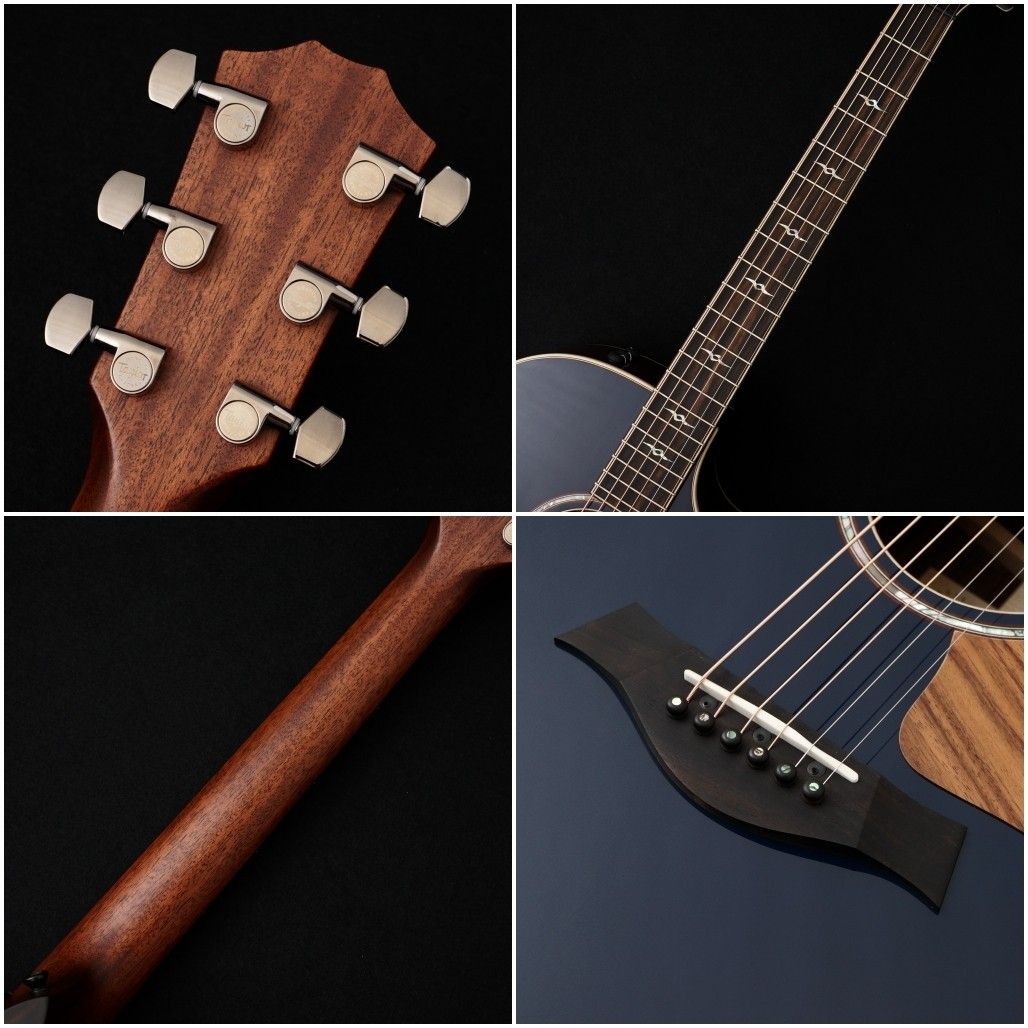 814ce Special Edition Sapphire | 【クロサワ楽器店オンライン