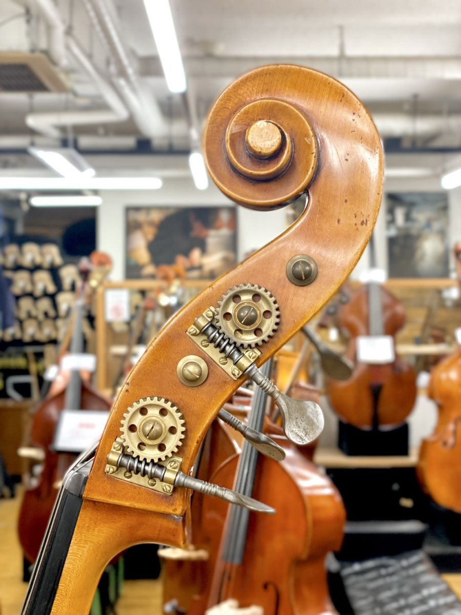 Pollmann Salzburg Busseto 2012 | 【クロサワ楽器店オンライン