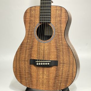【値下げ中】Martin マーチン　アコギ　ギター　軽量　トラベル マーティン / マーチン(MARTIN)|トラベルギター|HARDOFFオフ