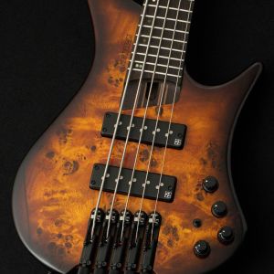 Ibanez エレキベース サンバースト エレキベース】Ibanezx島村楽器コラボモデル「SSR640」「SSR645