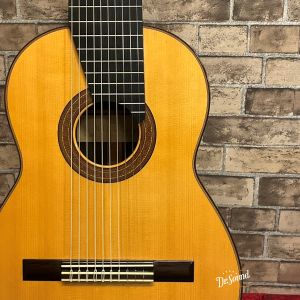 ありがとうございます♪【 売れました！】WEST WOOD クラシックギター