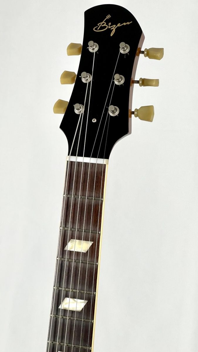 The Vintage Collection~ BURNED 57 STD Black Parts Bumblebee