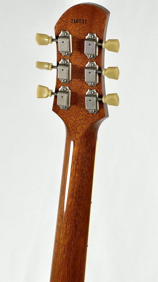 The Vintage Collection~ BURNED 57 STD Black Parts Bumblebee
