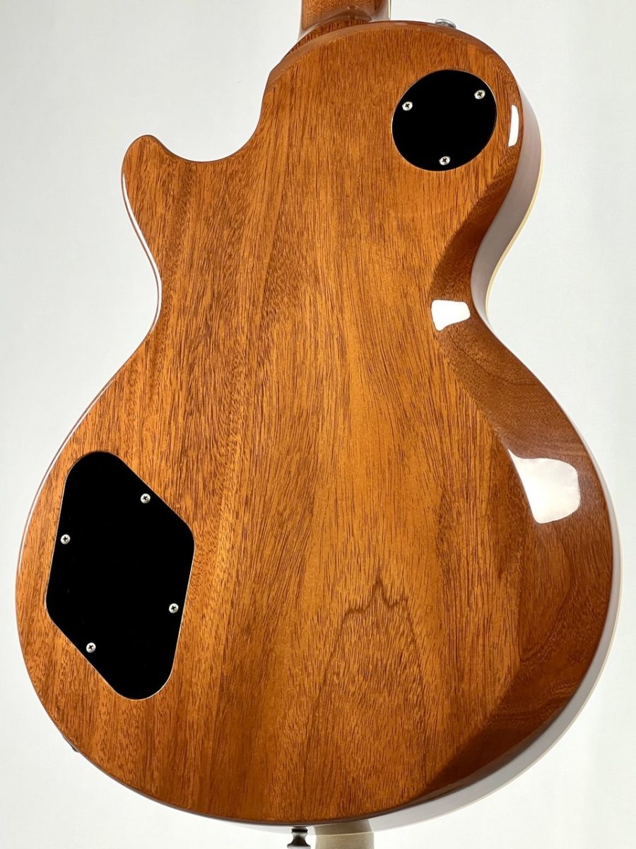 ① 60枚 R&B クラシックセット 90's classic 名曲のみ Exclusive Les Paul Standard 50s Plain Top Bourbon Burst【S/N