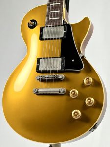 The Vintage Collection~ BURNED 57 STD Black Parts Bumblebee