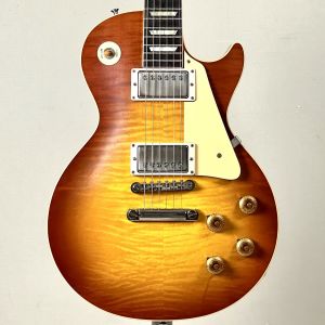 Gibson Custom Shop、サンバースト 系のエレキギター検索結果