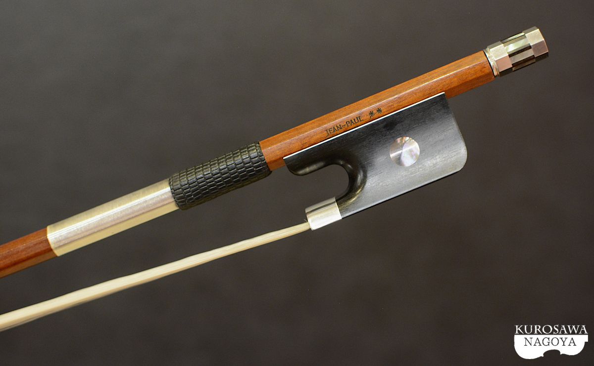 ヴァイオリン　弓　Spiccato JONPAUL Arpège 4/4 ヴァイオリン 弓 Spiccato JONPAUL Arpège 4/4 ヴァイオリン 弓