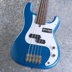 バッカス！エレキベース 青 21フレット Bacchus / バッカス ベース | 島村楽器オンラインストア