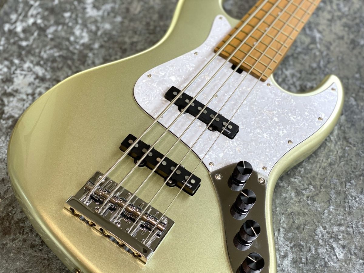 道楽 Tokai 【特注!】LS288-CM ~Gold Top~ #2551631【4.22kg