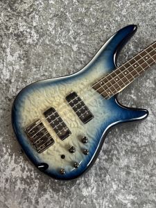 ibanez 4弦ベース Ibanez Gio GSR280QA-TKS アイバニーズ 4弦エレキベース