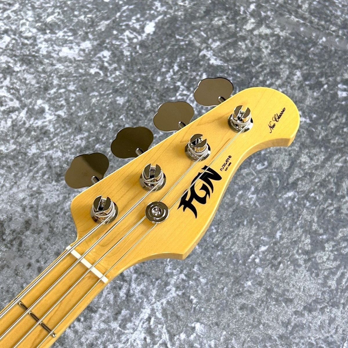 NPB100MAH - Vintage Natural - | 【クロサワ楽器店オンライン