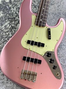 Fender Custom Shop Jazz Bass 付属品セット Fender Custom Shop Jazz Bass 付属品セット