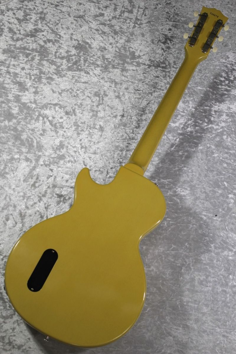 1957 Les Paul Junior Single Cut VOS -TV Yellow- #742476