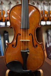 Gliga 【バイオリン】 Gliga Ⅰ  2007年製 【お茶の水店】