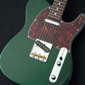 FujigenフジゲンCS　2007年製フレイムメイプルボディ 極太ローズネック FujigenフジゲンCS 2007年製フレイムメイプルボディ 極太ローズ
