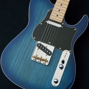 2022年製 FUJIGEN テレキャスター 青 楽天市場】ブルー（ブランドフジゲン）（エレキギター｜ギター