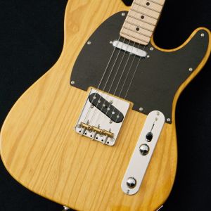 フジゲン製国産アッシュ材テレキャスター フジゲン製国産アッシュ材テレキャスター Fender Made in Japan