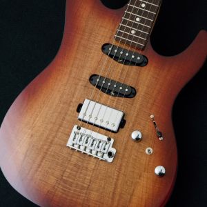 FUJIGEN(FGN)のエレキギター検索結果一覧 | 【クロサワ楽器店