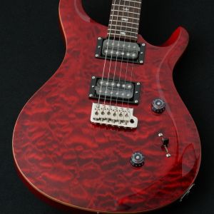 Paul Reed Smith(PRS)、赤 系のエレキギター検索結果一覧