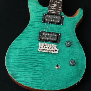 PRS エレキギター 美品 超美品！Paul Reed Smith(PRS) SE Custom 22 Semi-Hollow