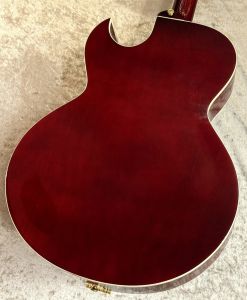 ES-775 Classic Beauty Wine Red | 【クロサワ楽器店オンライン
