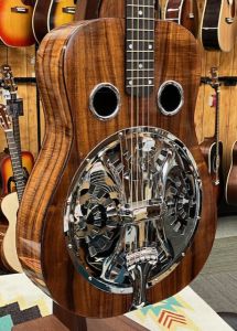 Epiphone リゾネーターアコースティックギター Epiphone リゾネーターアコースティックギター