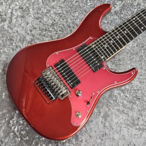 赤 系、24フレットのエレキギター検索結果一覧 | 【クロサワ楽器