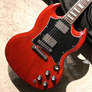 SGカスタムタイプギター 楽天市場】gibson sg customの通販