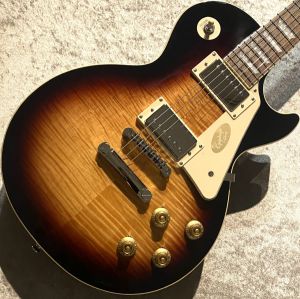 Epiphone、サンバースト 系のエレキギター検索結果一覧