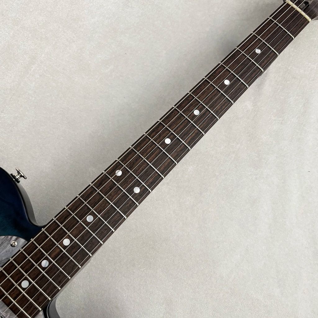 MT-HOLLOW-FLAME TOCHI LTD/R ~Blue Burst~ | 【クロサワ楽器店