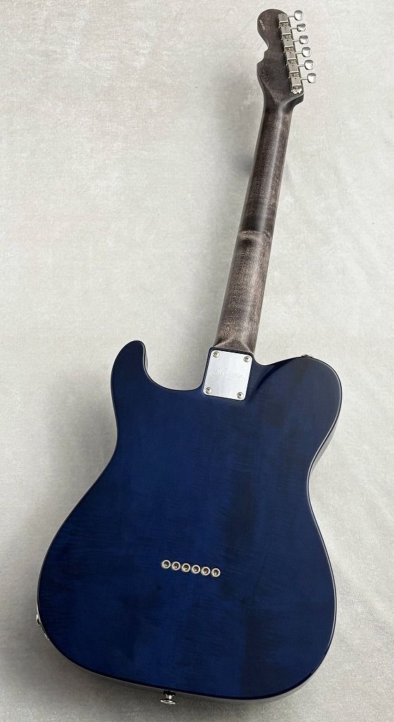 ギター momose MT-HOLLOW-FLAME TOCHI LTD/R MT-HOLLOW-FLAME TOCHI LTD/R #19538 | Deviser ｜株式会社ディ