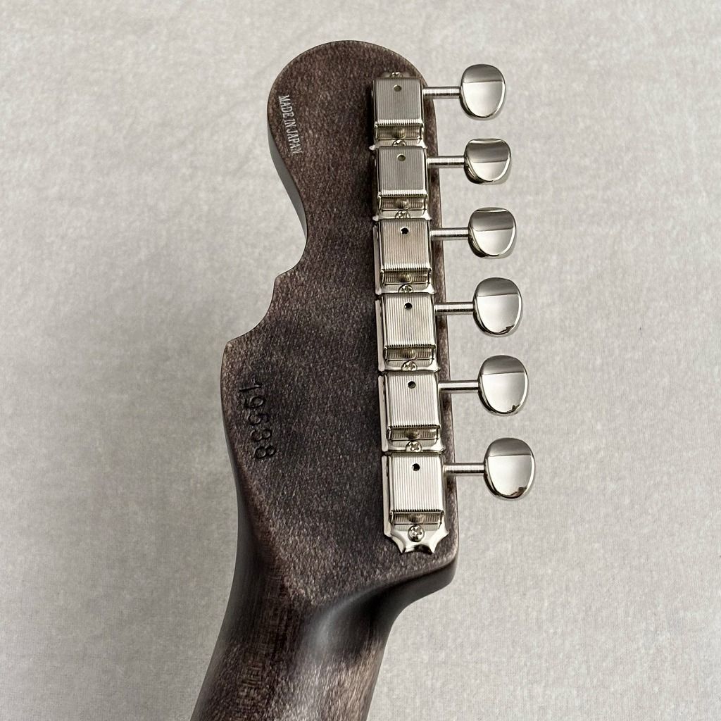 MT-HOLLOW-FLAME TOCHI LTD/R ~Blue Burst~ | 【クロサワ楽器店