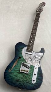 MT-HOLLOW-FLAME TOCHI LTD/R ~Blue Burst~ | 【クロサワ楽器店