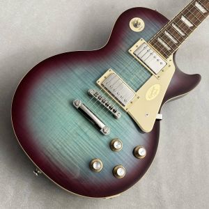 Epiphone Les Paul エレキギターとケース Epiphone エピフォン レスポール スタンダート黒 ソフトケース