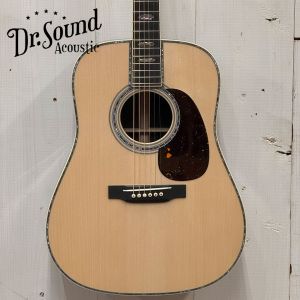 Martin、ハードケースのアコースティックギター検索結果一覧