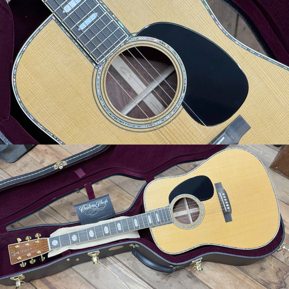 CTM D-45 Guatemalan #2955761 | 【クロサワ楽器店オンライン