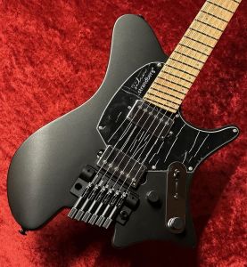 strandbergのエレキギター検索結果一覧 | 【クロサワ楽器店