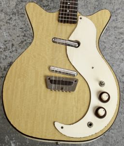 国内ビルダー製作　プレシジョンベース　K&T　ハカランダ指板　オールラッカー 平野楽器 JAPAN VINTAGE GUITAR SHOP