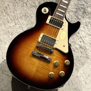 Epiphone、サンバースト 系のエレキギター検索結果一覧