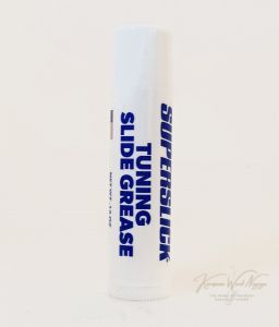  SUPERSLICK チューニングスライドグリス 【新品】【スーパースリック】【管楽器お手入れ用品】【管楽器専門店】【Wind Nagoya】