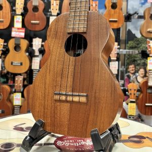 Kamaka HF-2 Kukui #25K0040 【コンサートサイズ】