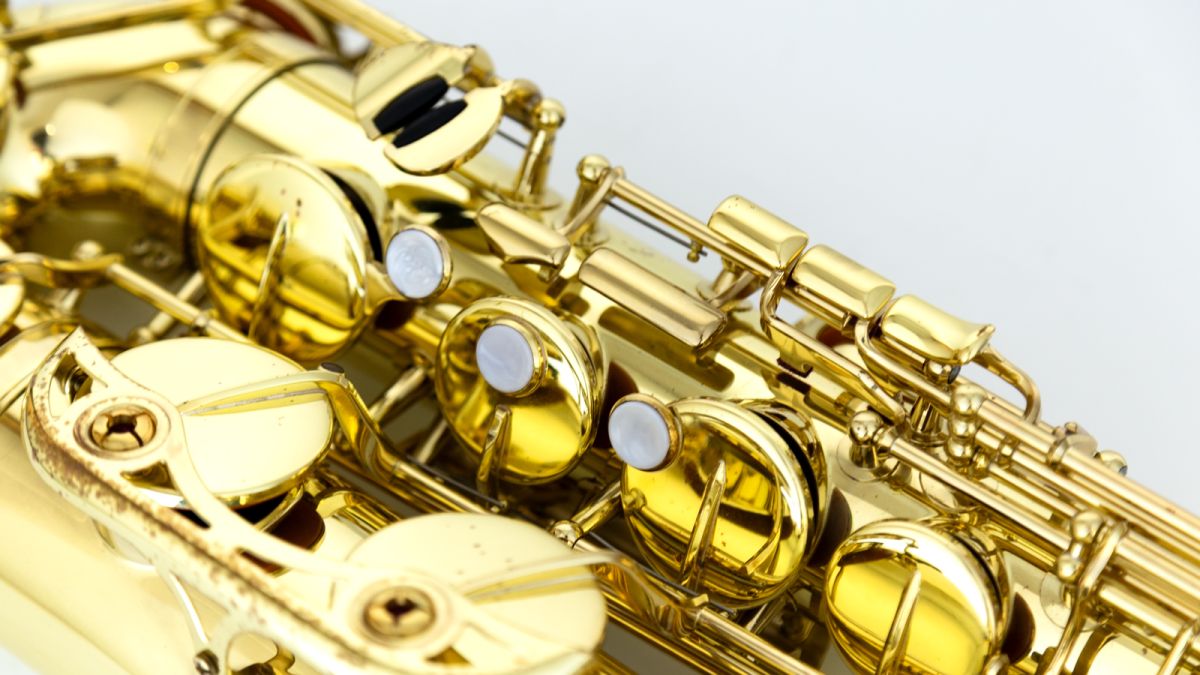 YTS-32 Tenor Saxophone 【中古】【S/N 0107**】 | 【クロサワ楽器店