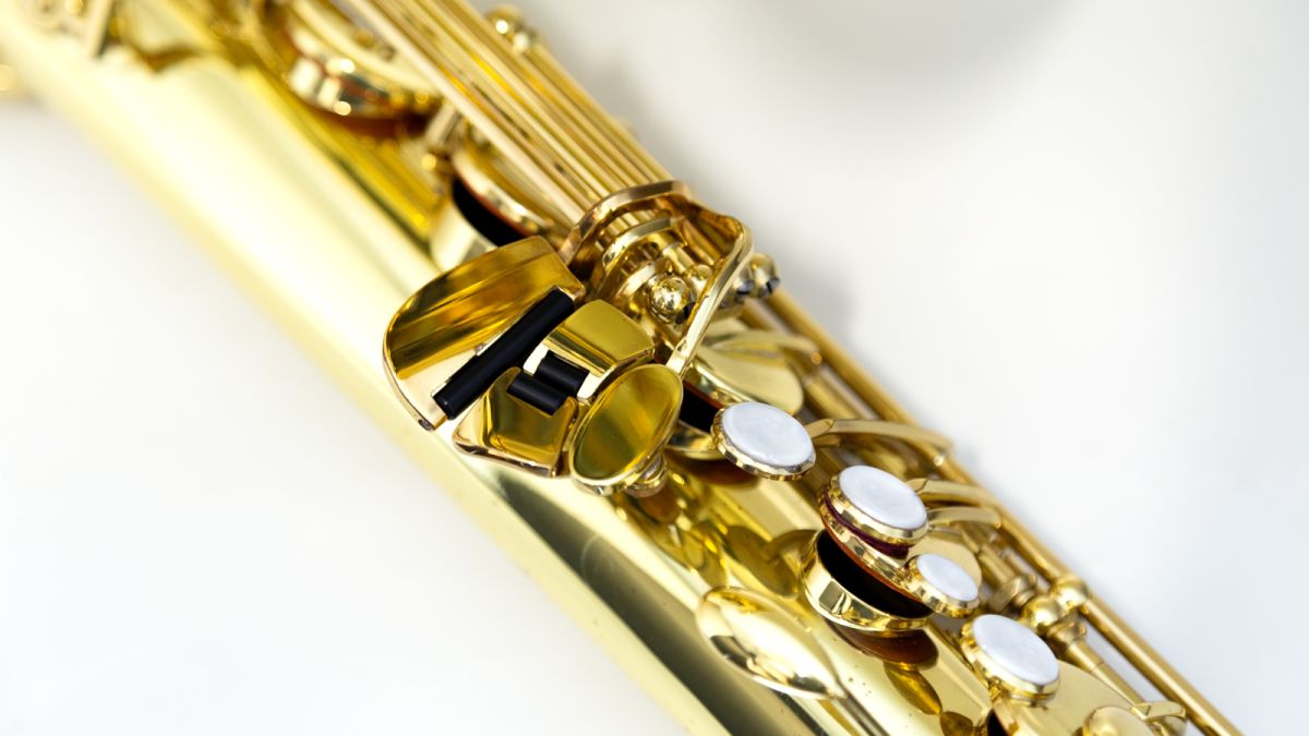 YTS-32 Tenor Saxophone 【中古】【S/N 0107**】 | 【クロサワ楽器店