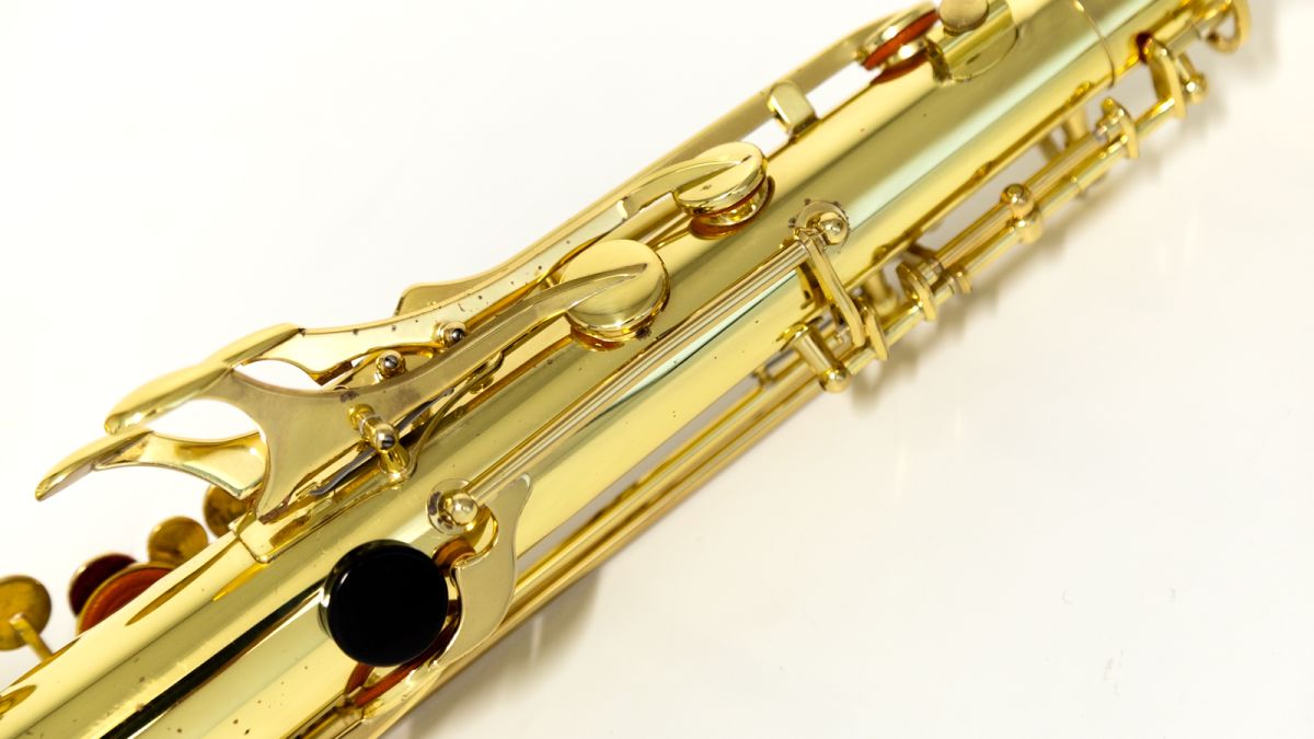 YTS-32 Tenor Saxophone 【中古】【S/N 0107**】 | 【クロサワ