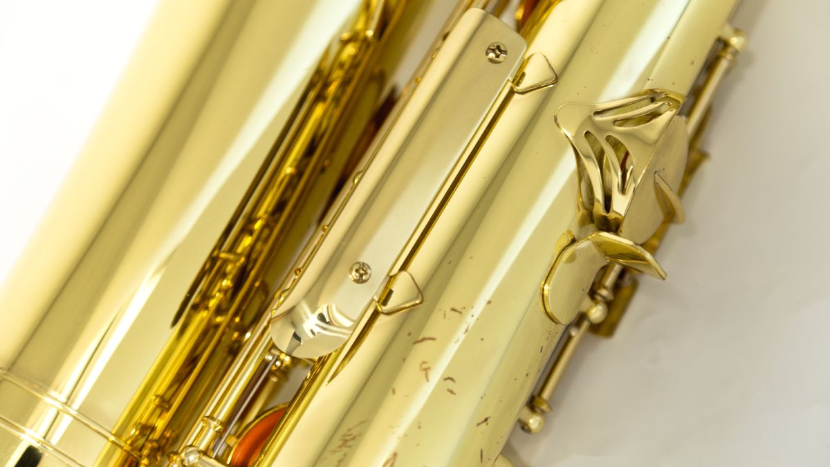 Yamaha YTS-32 サックス Tenor Saxophone 中古】ヤマハ テナーサックス YTS-32 | INTRADA