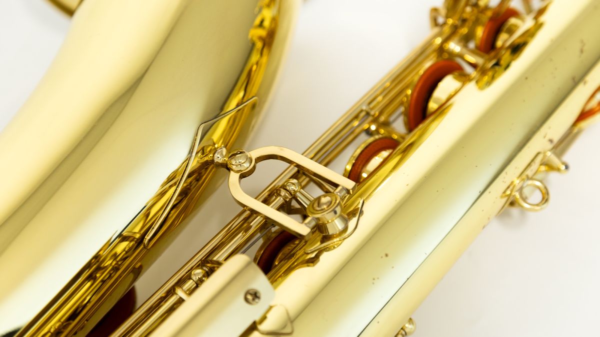 YTS-32 Tenor Saxophone 【中古】【S/N 0107**】 | 【クロサワ